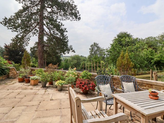 Magdalen Cottage - 1177711 - photo 2