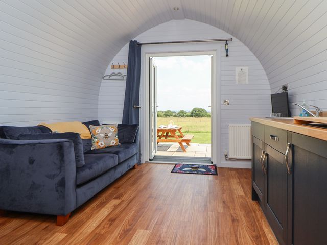 Honeypot Hideaways - Clover - 1177794 - photo 3