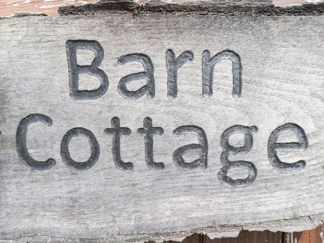 Barn Cottage - 1177963 - photo 4