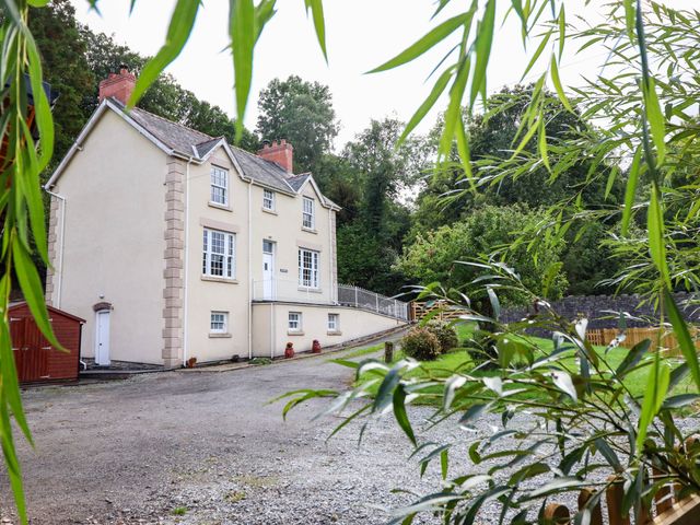 Dolhiryd - 1178025 - photo 2