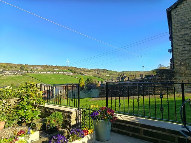 Steam View Cottage - 1178048 - photo 2