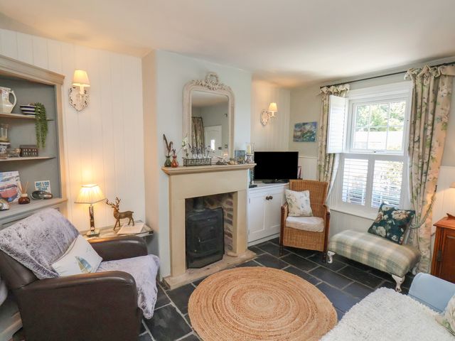 Woodbine Cottage - 1178060 - photo 4