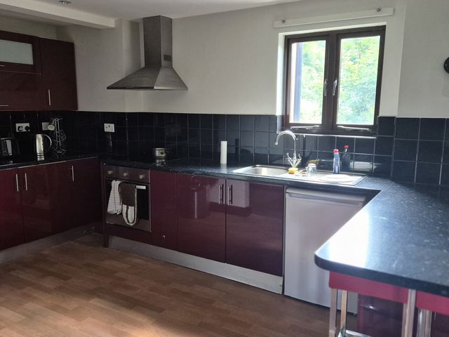 Flat 3, The Old Bakehouse - 1178118 - photo 3