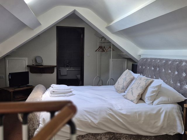 Flat 3, The Old Bakehouse - 1178118 - photo 4
