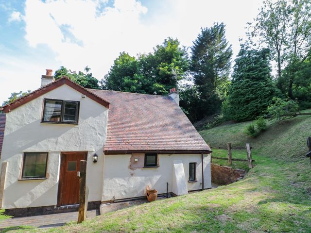 Fern Cottage - 1178199 - photo 2