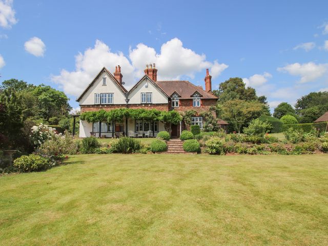 Uplands Dower House - 1178220 - photo 2