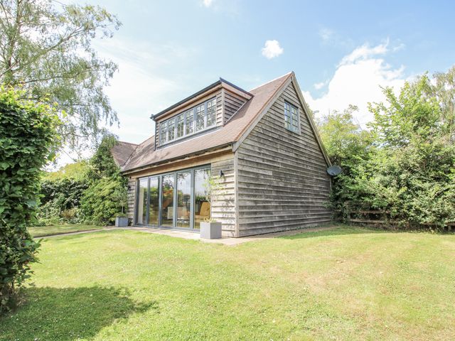 Garden Cottage - 1178221 - photo 5