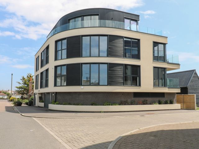 Flat 4 - Penthouse - 1178253 - photo 3