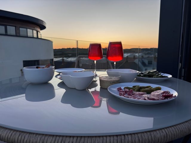 Flat 4 - Penthouse - 1178253 - photo 4