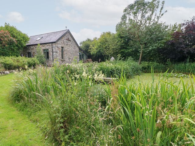 The Dovecote - 1178321 - photo 2