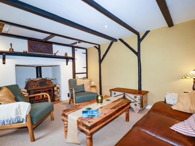 Sunnybrae Cottage - 1178358 - photo 4