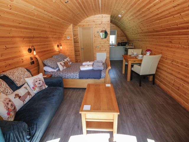 Thelma’s Lodge - 1178363 - photo 3