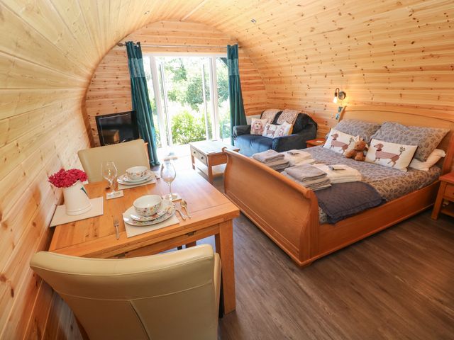 Thelma’s Lodge - 1178363 - photo 5