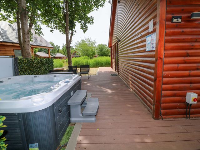 Sunnyside Lodge - 1178414 - photo 3