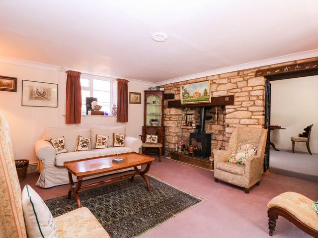 Vine Cottage - 1178426 - photo 4
