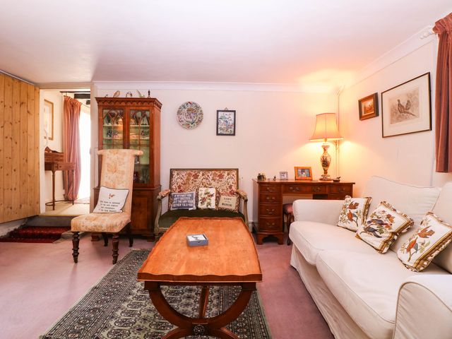Vine Cottage - 1178426 - photo 5