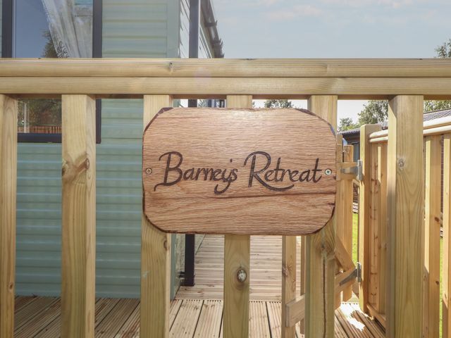 Barney's Retreat - Docker Park Farm - 1178496 - photo 4
