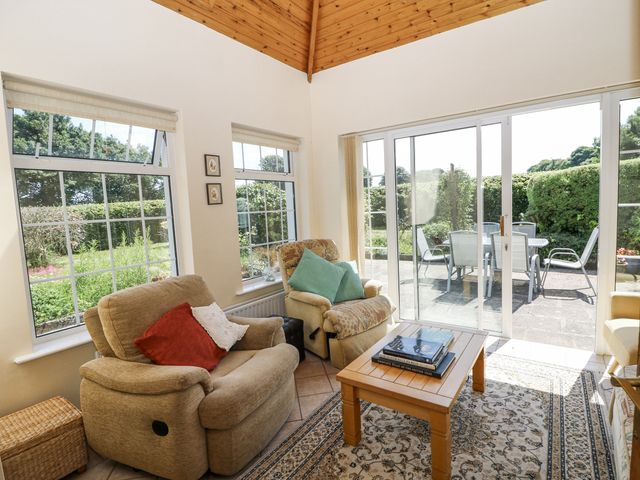 Knockroe Lodge - 1178503 - photo 3