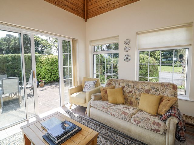 Knockroe Lodge - 1178503 - photo 4