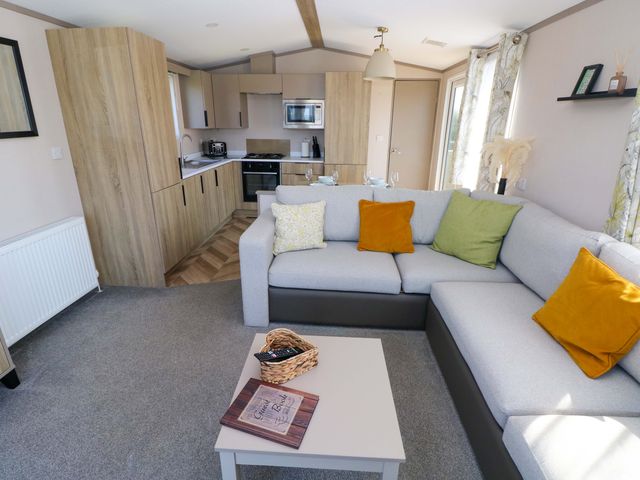 No 13 Broadfield Farm Holiday Park - 1178594 - photo 5