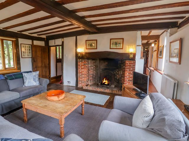 Keirs Cottage - 1178618 - photo 5