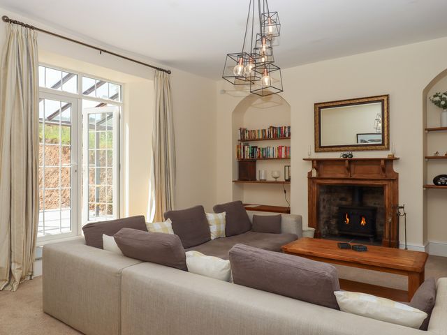 Littleham Court Manor - 1178716 - photo 5