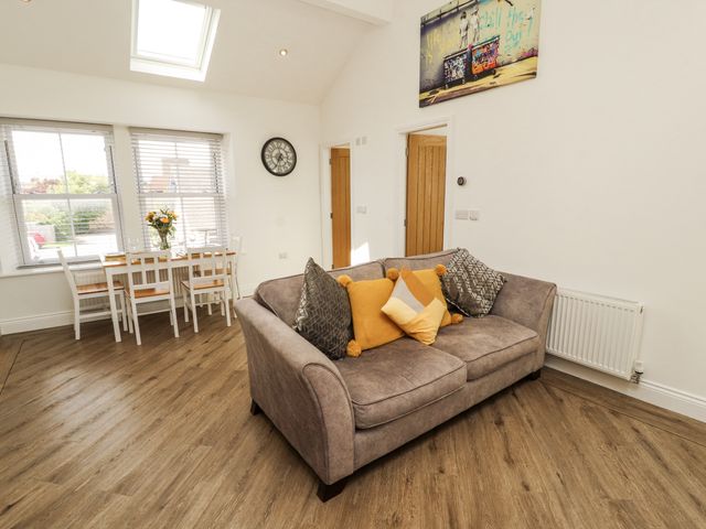 Lakes View Apartment 2 - 1178739 - photo 5