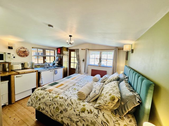 Harvey's Lodge - 1178752 - photo 3