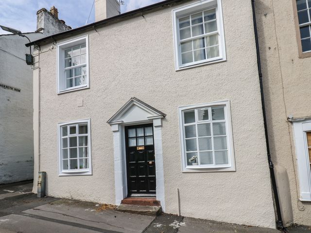 Kirkgate Cottage - 1178768 - photo 1 