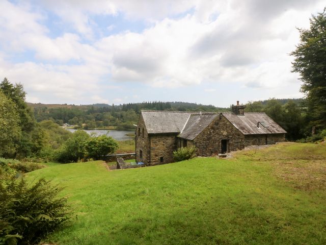 Ty Newydd - 1178929 - photo 3