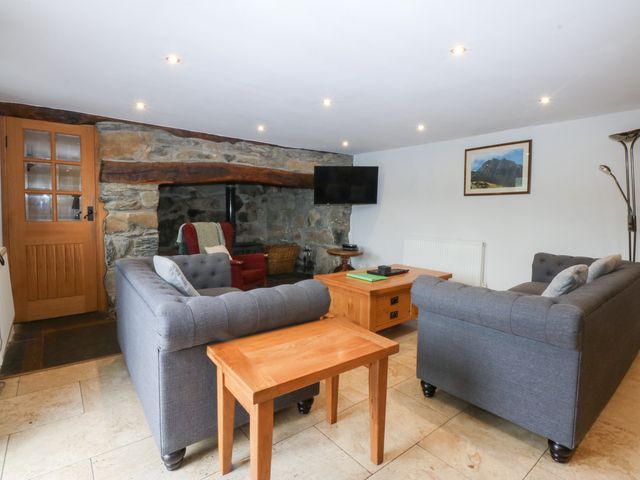 Ty Newydd - 1178929 - photo 5