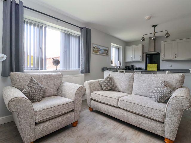 Dan’s Holiday Cottage - 1178941 - photo 4