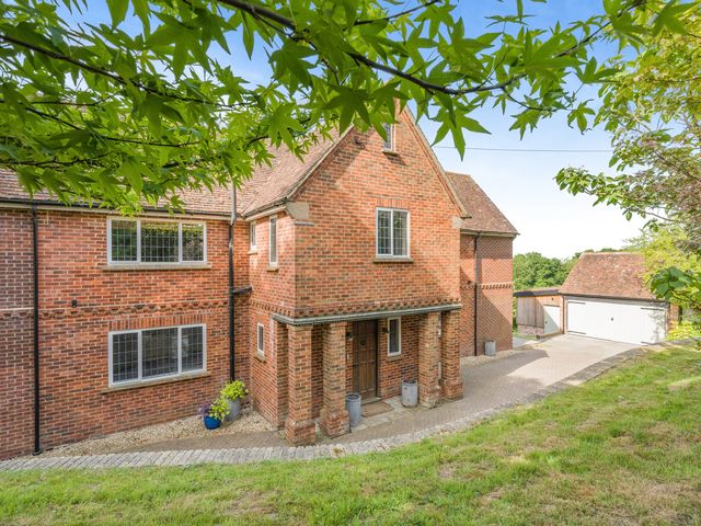 Underhill House - 1178972 - photo 3