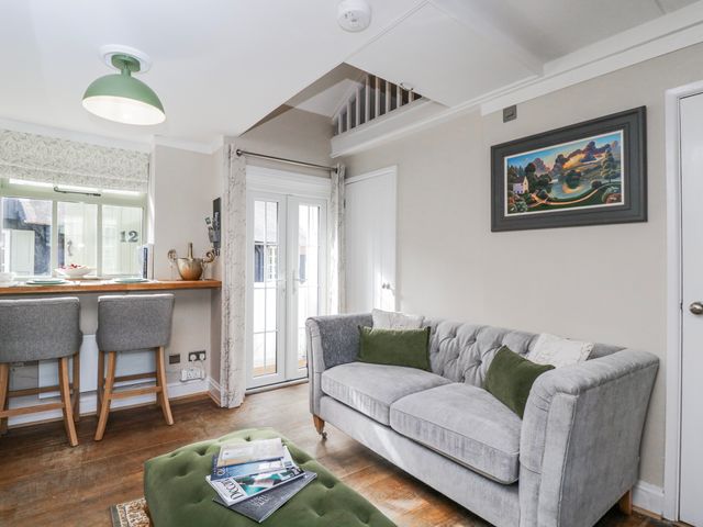 Firefly Cottage - 1179025 - photo 3