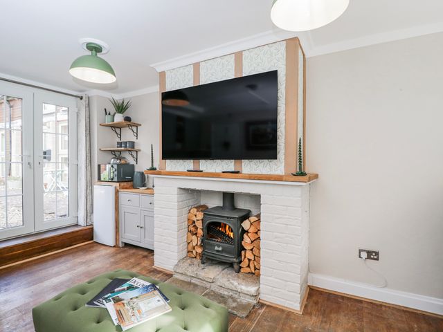 Firefly Cottage - 1179025 - photo 4