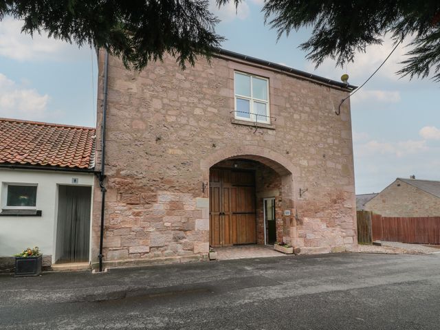 The Old Chapel - 1179090 - photo 2