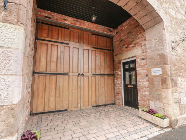 The Old Chapel - 1179090 - photo 3