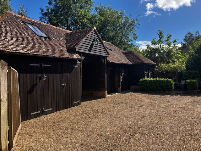 The Hayloft - Beautiful Barn Stay - 1179193 - photo 3