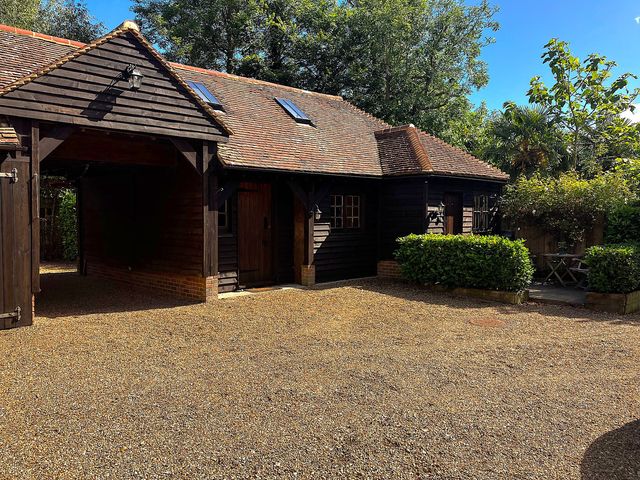 The Hayloft - Beautiful Barn Stay - 1179193 - photo 2
