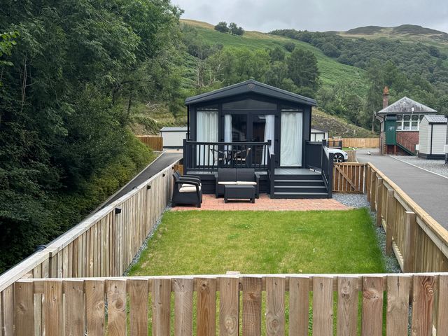 Lime Tree Lodge - 1179218 - photo 1 