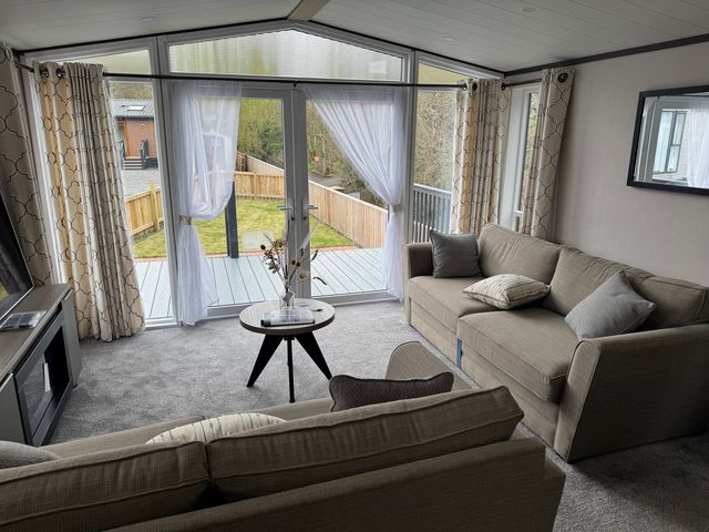 Lime Tree Lodge - 1179218 - photo 4