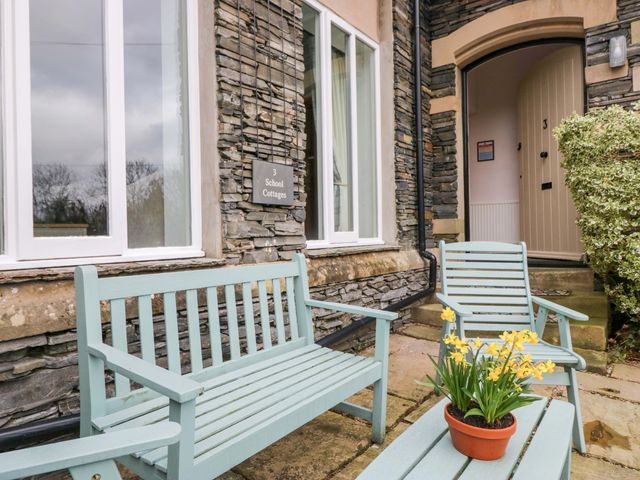 School Cottage - 1179248 - photo 4