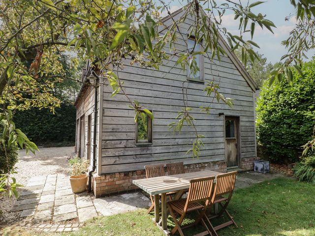 The Shed - 1179291 - photo 2