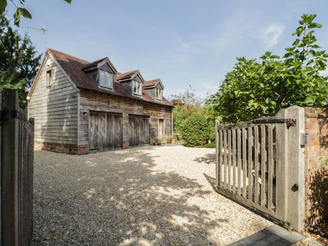 The Shed - 1179291 - photo 1 