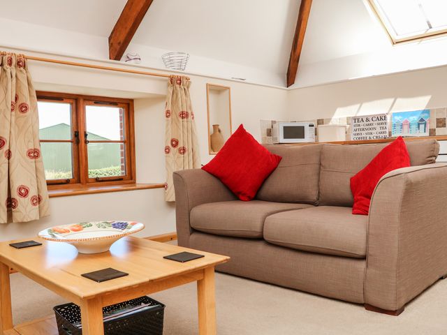 Lundy View Cottage - 11793 - photo 3