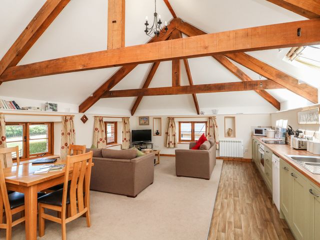 Lundy View Cottage - 11793 - photo 5