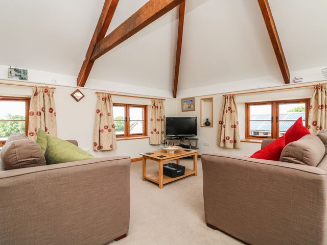 Lundy View Cottage - 11793 - photo 2