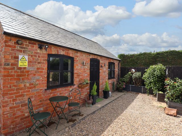 The Paw Barn - 1179317 - photo 2