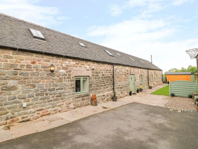 The Barn - 1179320 - photo 3