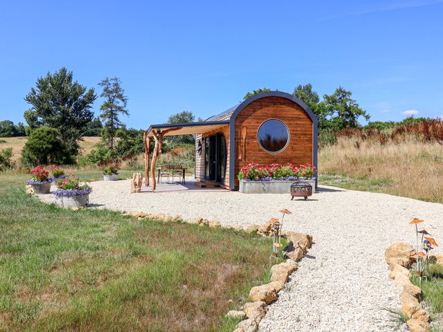 Bugley Pools Hideaway - 1179336 - photo 2
